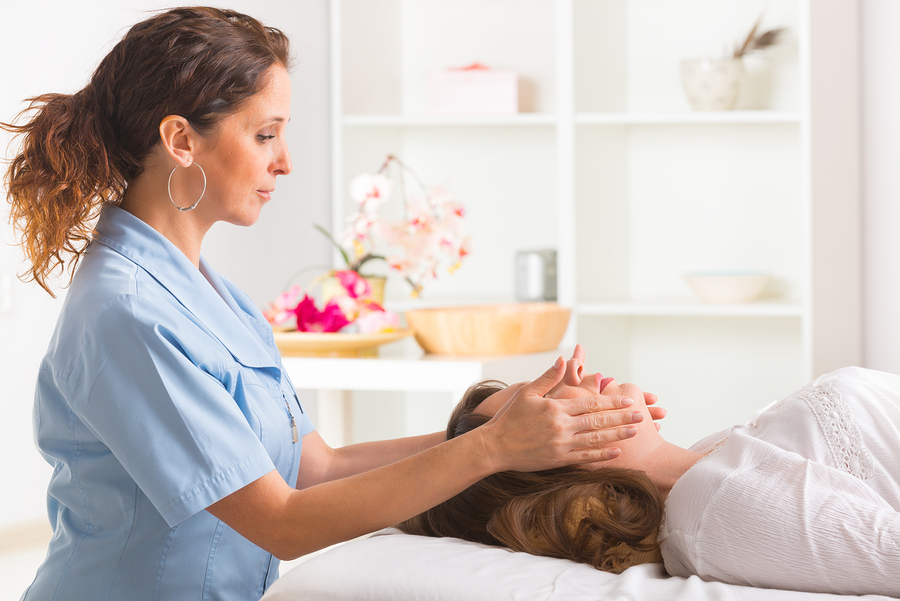 PHẢN HỒI KHÓA HỌC USUHA REIKI LV1 K08 TỪ BẠN VÕ THỊ KIM THOA